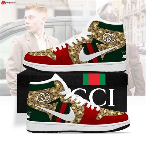 sneakers nike gucci|nike gucci prices.